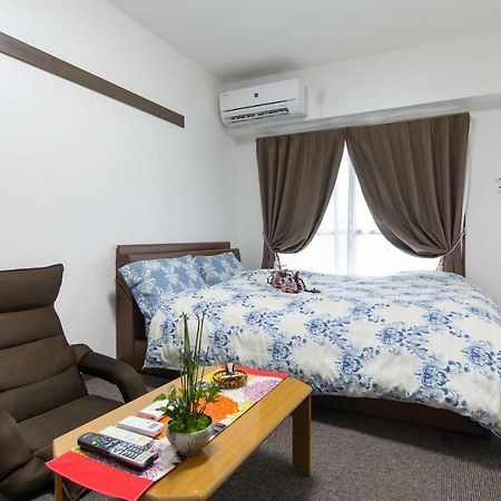 Ferienwohnung Cozy House 402 Free Wifi A Rented Electric Bicycle Kyōto Exterior foto