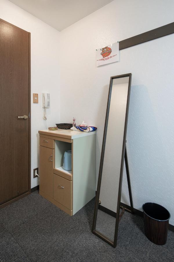 Ferienwohnung Cozy House 402 Free Wifi A Rented Electric Bicycle Kyōto Exterior foto